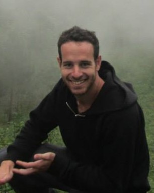 פרופיל - תום בן חיים